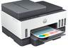 HP Multifunkcijski printer Smart Tank 750
