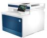 HP Multifunkcijski printer Color LaserJet Pro 4303fdn