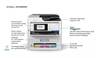 EPSON Multifunkcijski printer WorkForce Pro EM-C800RDWF