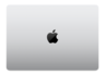 Apple MacBook Pro 14, mde64cr/a, Apple M5 10-Core CPU, 24GB RAM, 1TB SSD, Apple Graphics, Silver, laptop