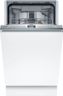 Bosch perilica posuđa SPV4EMX24E