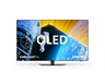 PHILIPS OLED televizor 55OLED809/12, 4K Ultra HD, Smart TV, Google TV™, Ambilight s 3 strane, 120 Hz, P5 AI Perfect Picture Engine
