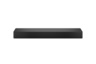 LG Soundbar SH5A, 4.1 kanalni zvučnik, 400W, Clear Voice Pro, WOW Interface, AI Sound Pro, LG ThinQ, Bluetooth, Crni