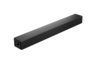 LG Soundbar SH5A, 4.1 kanalni zvučnik, 400W, Clear Voice Pro, WOW Interface, AI Sound Pro, LG ThinQ, Bluetooth, Crni