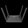 ASUS RT-AX52 (AX1800) DualBand WiFi 6 Extendable Router