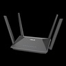 ASUS RT-AX52 (AX1800) DualBand WiFi 6 Extendable Router