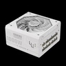 ASUS napajanje TUF-GAMING-1000G-WHT 1000W 80Plus Gold,Full modular 1x16pin,4x8 pin,5 x SATA