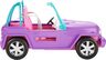 Barbie Set Auto Jeep – terensko vozilo za lutke