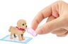 Barbie Pup Adoption – set za udomljavanje štenaca + lutka