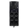 APC Back-UPS Pro, 1200VA/720W, Tower, 230V, 6x CEE 7/7 Schuko utičnica, AVR, LCD,zamjenjiva baterija