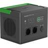 APC Portable Power Station 500, 230V, 517Wh Lithium-ion, LCD, 2 CEE 7/3 Schuko outlets