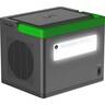 APC Portable Power Station 500, 230V, 517Wh Lithium-ion, LCD, 2 CEE 7/3 Schuko outlets