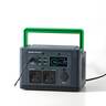 APC Portable Power Station 330, 230V, 332Wh Lithium-ion, LCD, 2 CEE 7/3 Schuko outlets, Sin