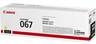 CANON Toner CRG067 Y za MF650C i LBP630C 1250 str