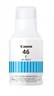CANON Tinta CYAN GI46C ZA Maxify Gx6040/Gx7040