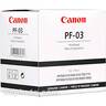 CANON Print glava PF-03