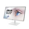 ASUS monitor VA27DQSB-W, 27, FullHD, IPS, 250 cd/m2, Adaptive Sync, DP, HDMI, VGA, 75Hz, 5ms