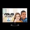 ASUS monitor VZ27EHF, 27, FullHD, IPS, 250 cd/m2,Adaptive Sync, HDMI, 100Hz, 1ms