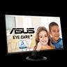 ASUS monitor VZ27EHF, 27, FullHD, IPS, 250 cd/m2,Adaptive Sync, HDMI, 100Hz, 1ms