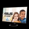 ASUS monitor VZ27EHF, 27, FullHD, IPS, 250 cd/m2,Adaptive Sync, HDMI, 100Hz, 1ms
