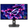 ASUS ROG Strix monitor XG27AQDMG gaming, 27, QHD, OLED, 1300 cd/m2, Adaptive Sync, HDR400, DP, HDMI, 240Hz, 0.03ms