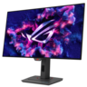 ASUS ROG Strix monitor XG27AQDMG gaming, 27, QHD, OLED, 1300 cd/m2, Adaptive Sync, HDR400, DP, HDMI, 240Hz, 0.03ms