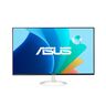 ASUS monitor VZ24EHF-W, 24, FullHD, IPS, 250 cd/m2,Adaptive Sync, HDMI, 100Hz, 1ms