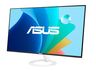 ASUS monitor VZ24EHF-W, 24, FullHD, IPS, 250 cd/m2,Adaptive Sync, HDMI, 100Hz, 1ms