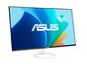 ASUS monitor VZ24EHF-W, 24, FullHD, IPS, 250 cd/m2,Adaptive Sync, HDMI, 100Hz, 1ms