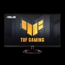 ASUS TUF VG249Q3R monitor gaming, 24, FullHD, IPS, 250 cd/m2, Adaptive Sync, DP, HDMi, 180Hz, 1ms