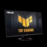 ASUS TUF VG249Q3R monitor gaming, 24, FullHD, IPS, 250 cd/m2, Adaptive Sync, DP, HDMi, 180Hz, 1ms