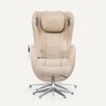 iRest masažna fotelja Chillin Plus (A360), Beige