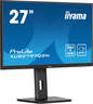 IIYAMA monitor XUB2797QSN-B2 USB Type C, 27, QHD, IPS, 300cd/m2, Adaptive Sync, DP, HDMI, 100Hz, 1ms