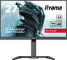 IIYAMA monitor GB2770QSU-B6 G-Master gaming, 27, QHD, IPS, 400 cd/m2, Adaptive Sync, HDMI, DP, 180Hz, 0.2ms