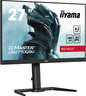 IIYAMA monitor GB2770QSU-B6 G-Master gaming, 27, QHD, IPS, 400 cd/m2, Adaptive Sync, HDMI, DP, 180Hz, 0.2ms