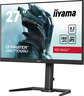 IIYAMA monitor GB2770QSU-B6 G-Master gaming, 27, QHD, IPS, 400 cd/m2, Adaptive Sync, HDMI, DP, 180Hz, 0.2ms