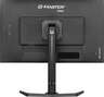 IIYAMA monitor GB2770QSU-B6 G-Master gaming, 27, QHD, IPS, 400 cd/m2, Adaptive Sync, HDMI, DP, 180Hz, 0.2ms