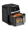 TEFAL friteza na vrući zrak EY8468E0 Easy Fry Silence XXL, 1800 W, 7 L