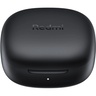 Redmi Buds 6, trajanje baterije 42h, Bluetooth 5.4, crna