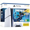 PlayStation 5 E chassis + Fortnite Flowering Chaos VCH
