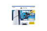 PlayStation 5 E chassis + Fortnite Flowering Chaos VCH