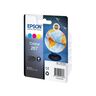 Tinta EPSON GLOBE 267 COLOUR