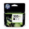 Tinta HP 3YM62AE no.305xl Black