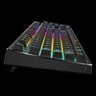 GENIUS tastatura Scorpion K7 tastatura, gaming, žičana, RGB