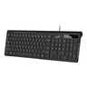 GENIUS tastatura Slimstar 230II USB
