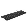 GENIUS tastatura Slimstar 230II USB