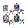 TRANSFORMERS EARTHSPARK DELUXE FIGURA F6231 - sorto