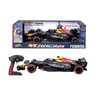 MAISTO 1:10 RC FORMULA RACING 2023 RED BULL  RB-19 (Max Verstappen)