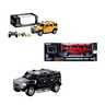 R/C 1:16 HUMMER 893HH2