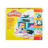 PLAY DOH SUPER SLICE CAKE PLAYSET G0497